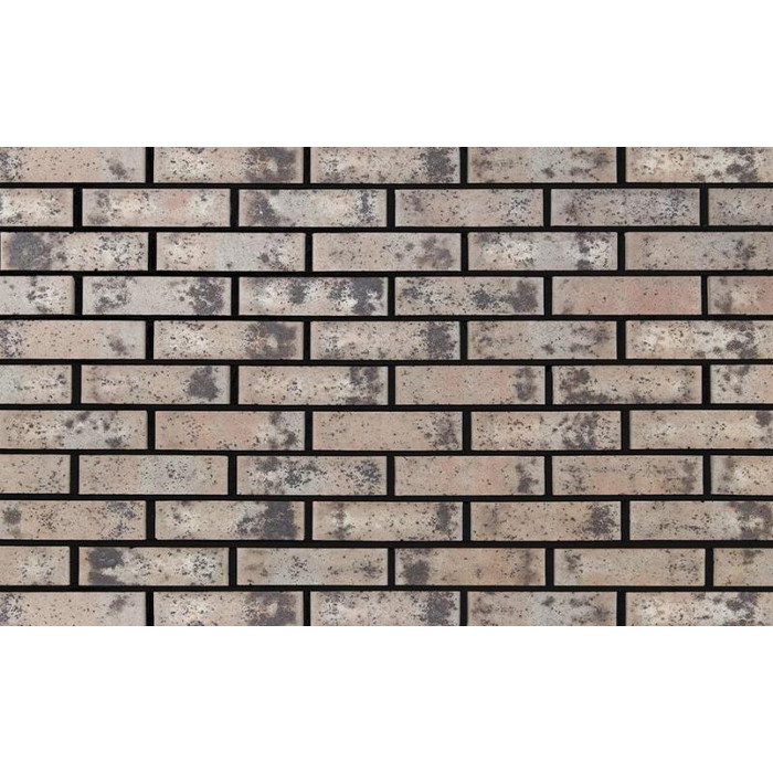 Кирпич облицовочный Kerma Britanika Oldham 250х120х65 мм