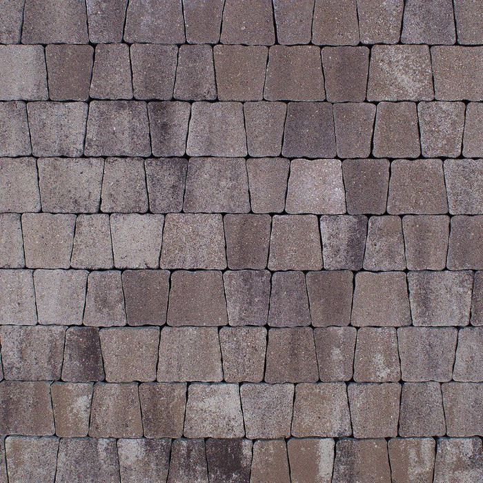 Тротуарная плитка Выбор Антик Б.3.А.6 60мм Хаски